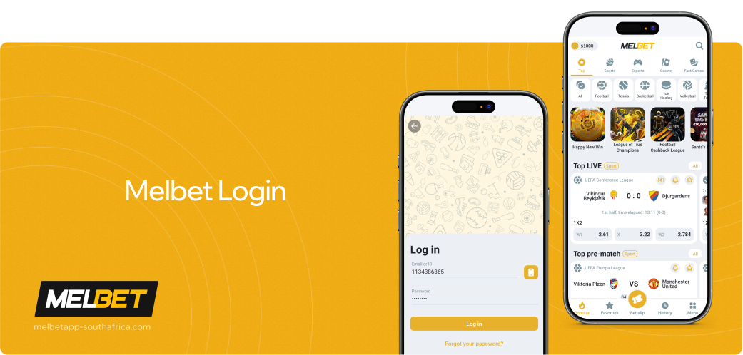 Melbet betapk South Africa Login